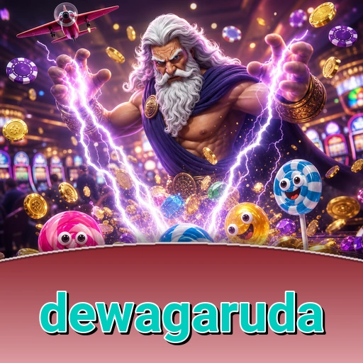 Pratinjau tampilan dewagaruda