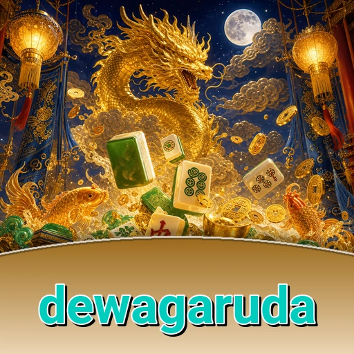 Pratinjau layar dewagaruda